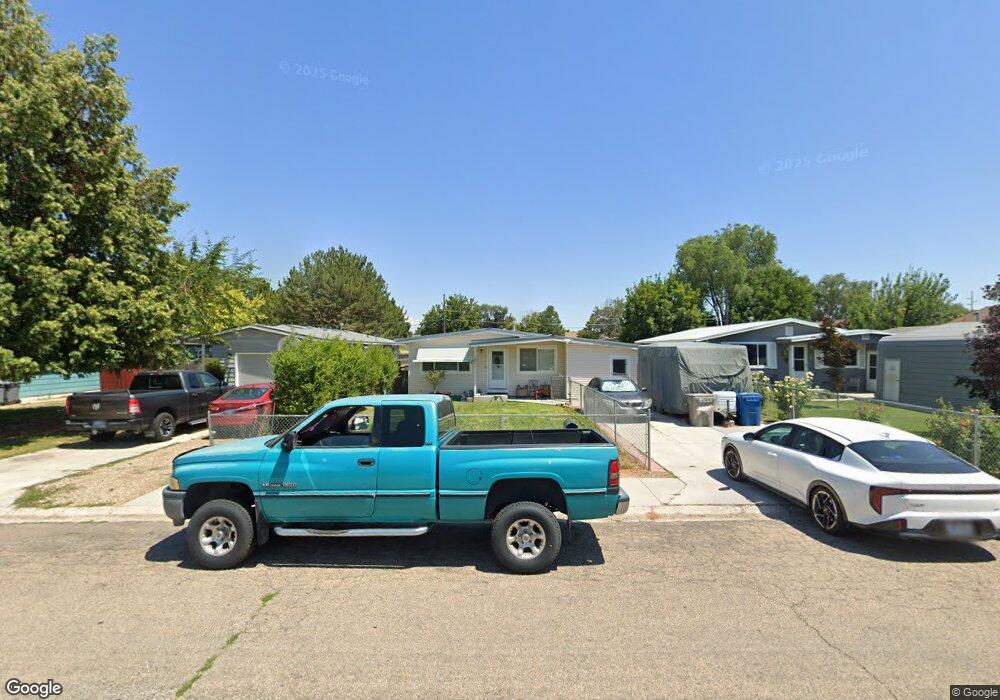 1220 S Locust St, Nampa, ID 83686 - photo 1