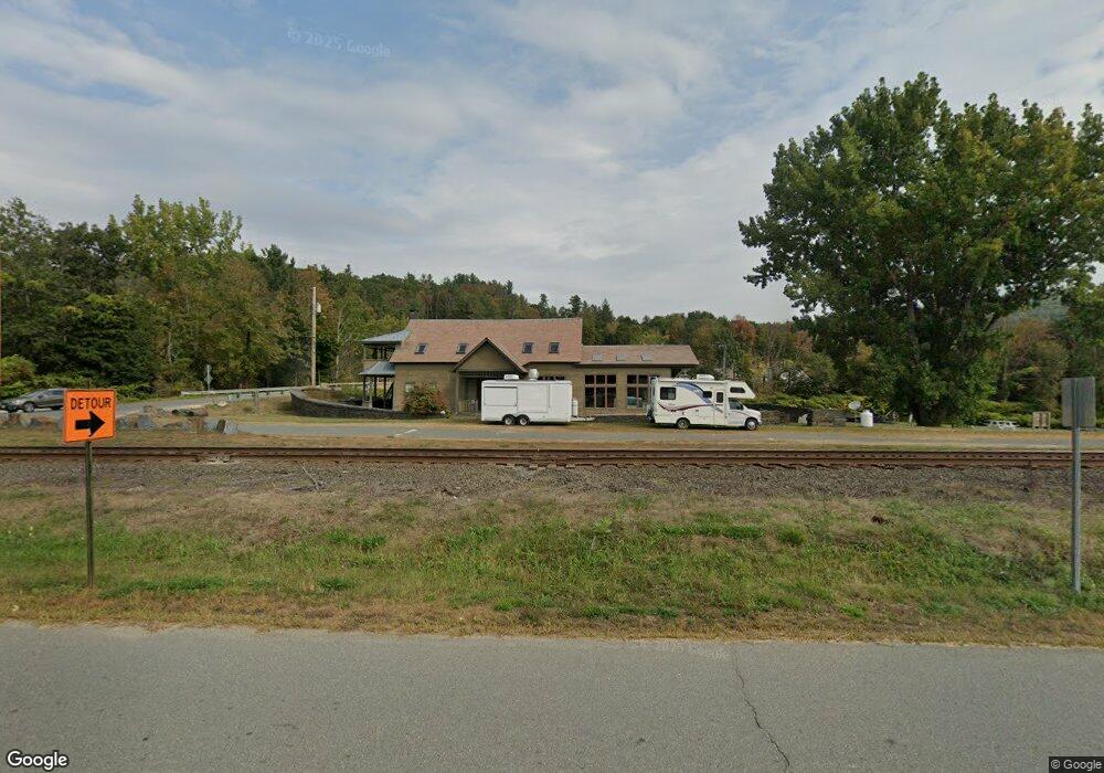 17 W Hawley Rd, Charlemont, MA 01339 - photo 1