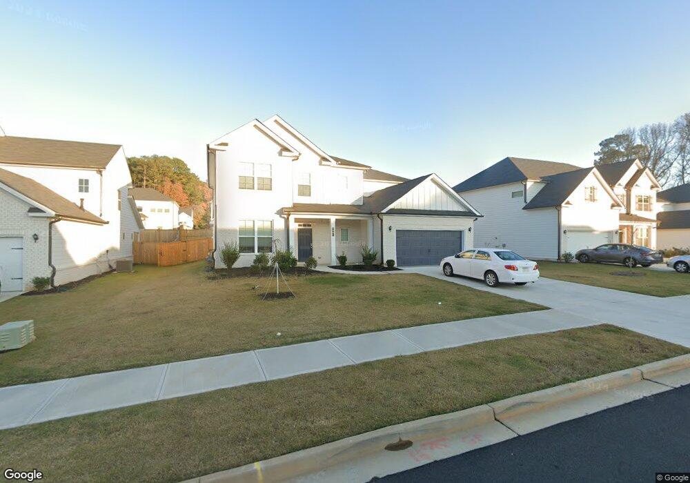 1981 Caboose Trail, Tucker, GA 30084 - photo 1