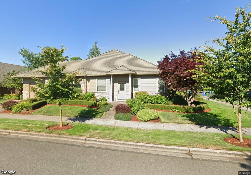 1690 Canoe Ridge Way, Eugene, OR 97408 - photo 1