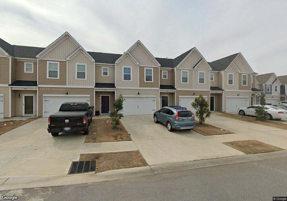 1914 Flagpole Dr, Sumter, SC 29150 - photo 1