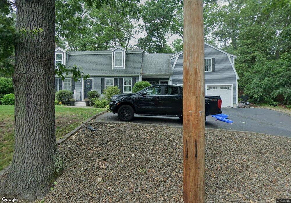 7 Mohawk Trail, Littleton, MA 01460 - photo 1