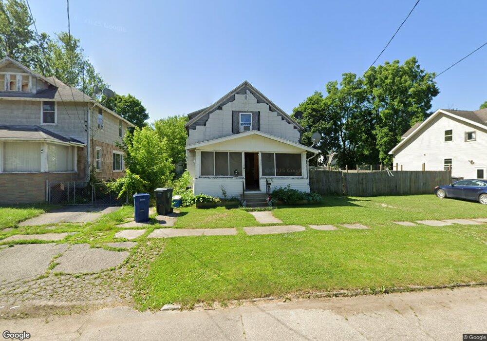 132 Bruce St, Flint, MI 48503 - photo 1