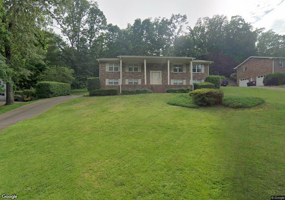 3325 Devaughn Dr NE, Marietta, GA 30066 - photo 1