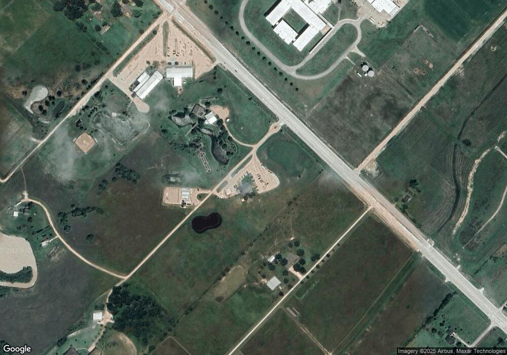 16634 Highway 36, Needville, TX 77461 - photo 1