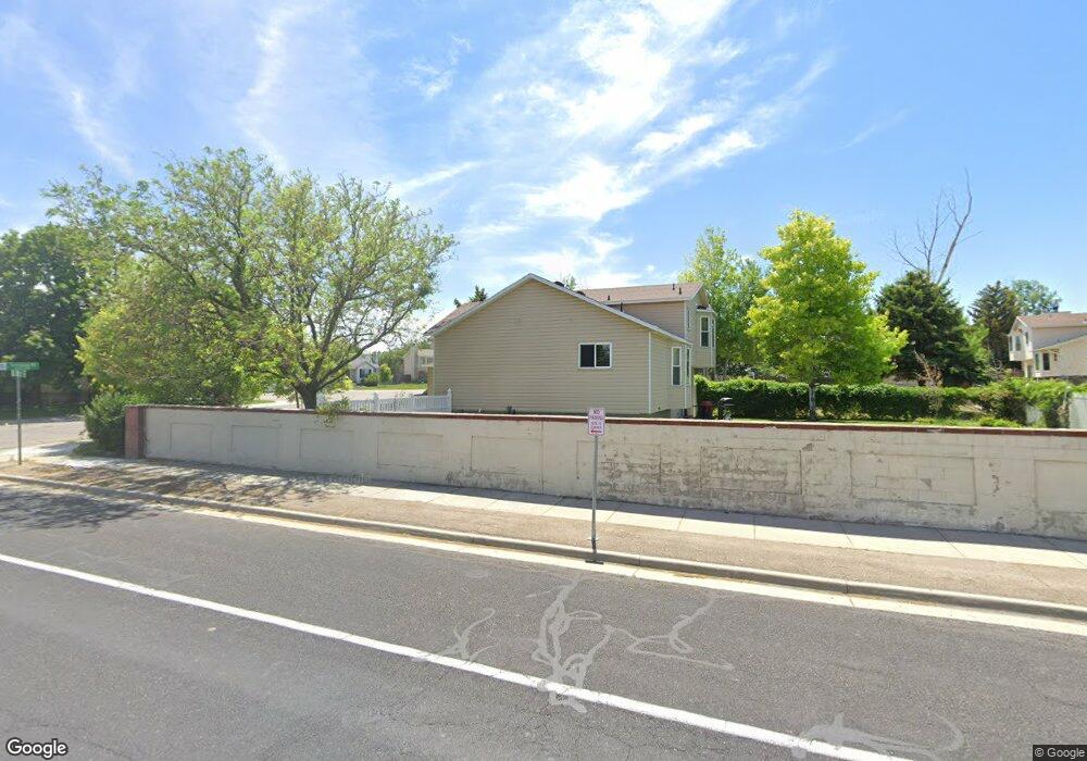 4852 Ticklegrass Rd, West Jordan, UT 84081 - photo 1