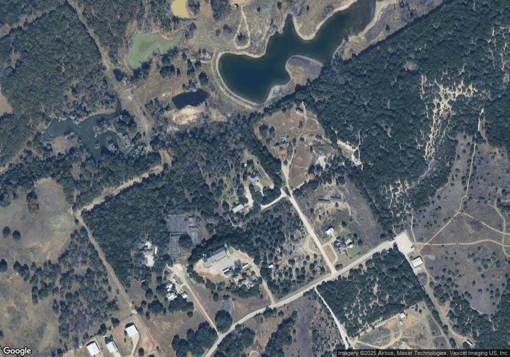 4800 Fireside Ct, Granbury, TX 76049 - photo 1