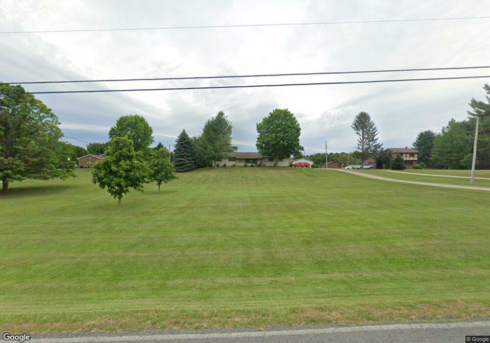 4305 Wilkes Rd, Rootstown, OH 44272 - photo 1