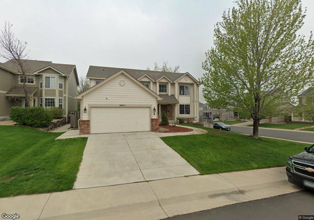 18604 E Powers Ln, Aurora, CO 80015 - photo 1