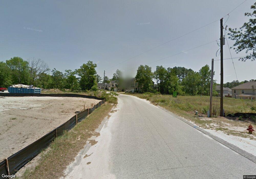 - Jessie Rd, Augusta, GA 30907 - photo 1