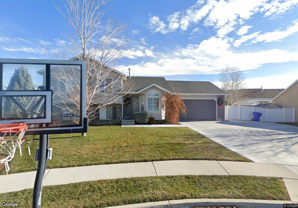 883 S 790 W, Lehi, UT 84043 - photo 1