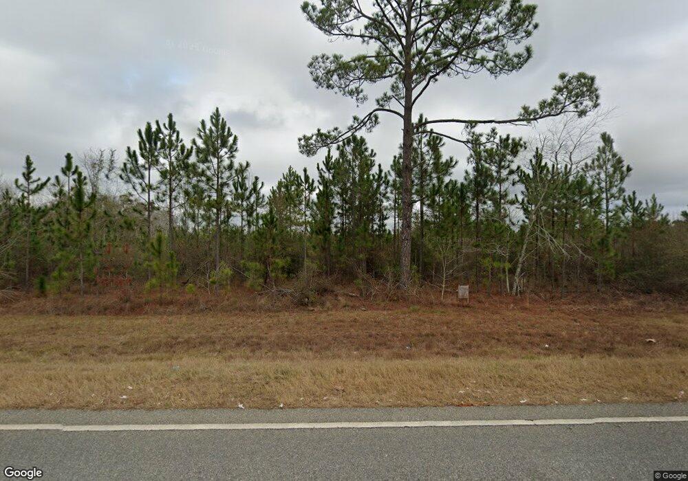 100 Deep Creek Rd, Cordele, GA 31015 - photo 1