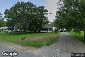 528 W Russell Ave, Welsh, LA 70591