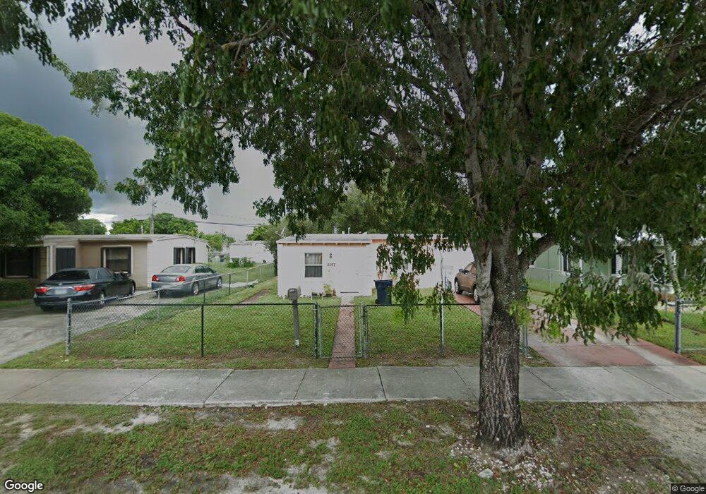 2097 Wilmington St, Opa Locka, FL 33054 - photo 1