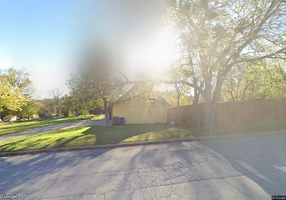 8413 Gibbs Dr, Fort Worth, TX 76108 - photo 1