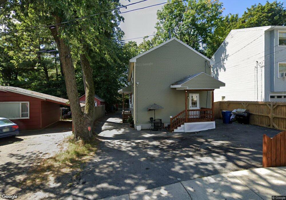 24A Doyle St, Lawrence, MA 01841 - photo 1