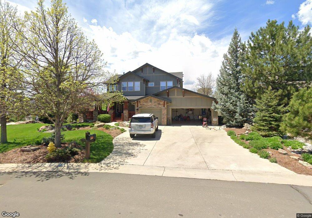 25196 E Plymouth Cir, Aurora, CO 80016 - photo 1