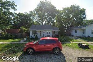 414 S Hamilton St, Mc Lean, IL 61754