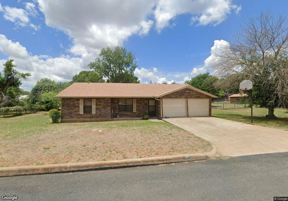 113 Crestwood Dr, Fredericksburg, TX 78624 - photo 1