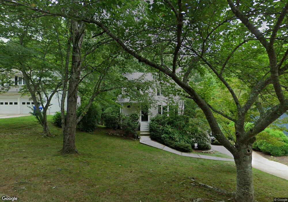 111 Forest Lake Dr, Asheville, NC 28803 - photo 1