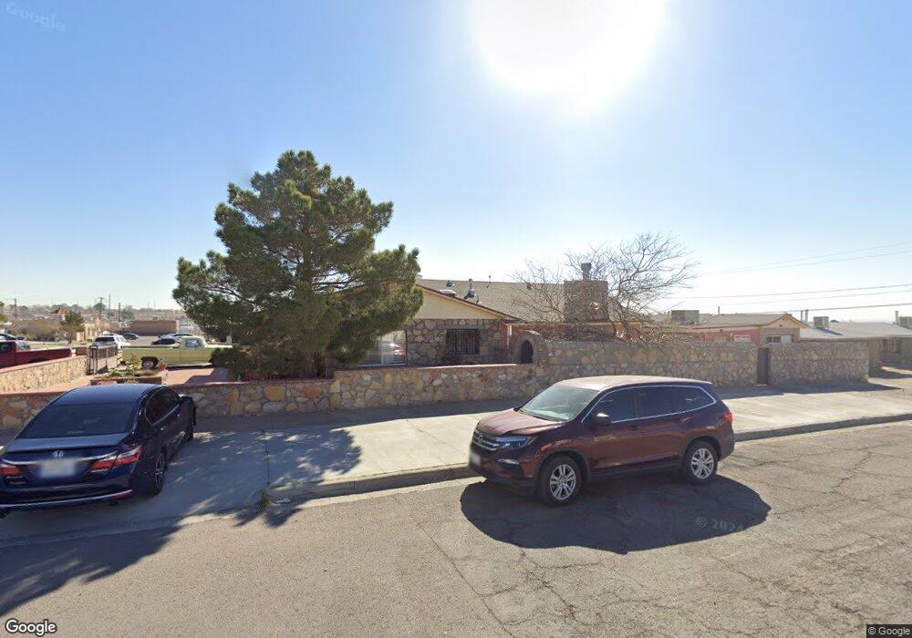 3900 Memphis Ave, El Paso, TX 79930 - photo 1