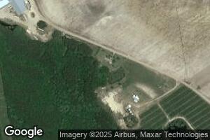 989 Sweet Gum Rd, Alma, GA 31510