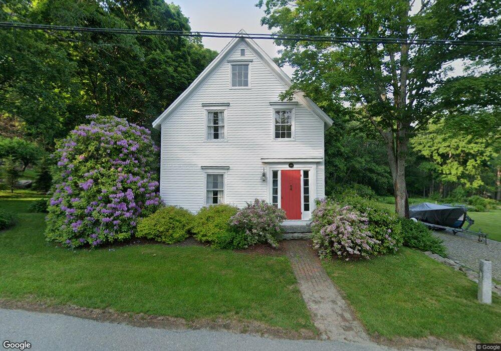 8 Harbor Rd, Camden, ME 04843 - photo 1