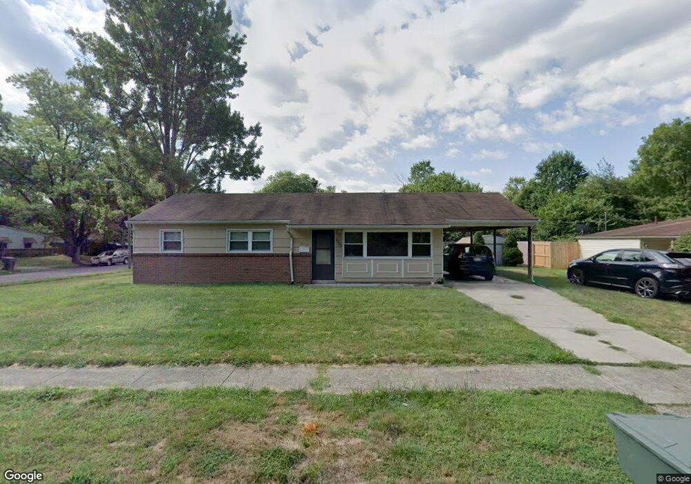 4723 Janis Dr, Columbus, OH 43227 - photo 1