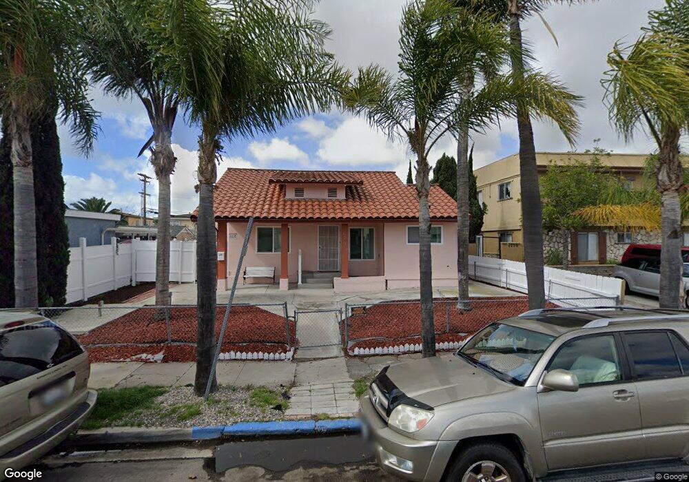 4220 36th St unit 5, San Diego, CA 92104 - photo 1