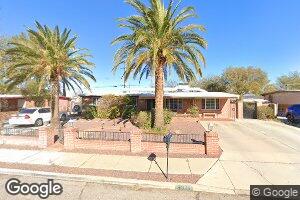 4925 E 23rd St, Tucson, AZ 85711