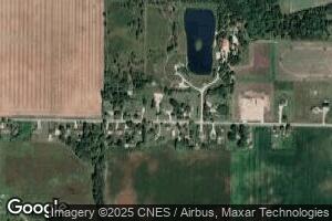 1675 E North Boutell Rd, Linwood, MI 48634