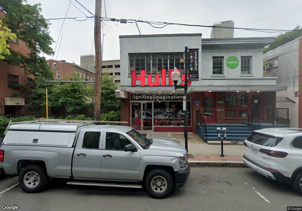 1142 Chapel St, New Haven, CT 06511 - photo 1