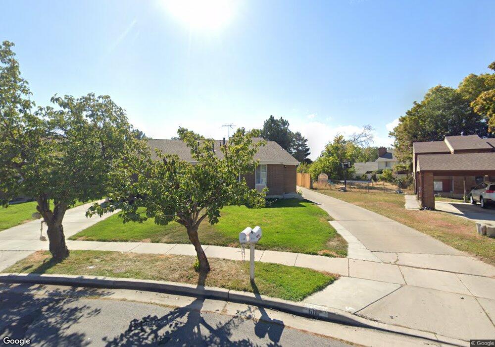 616 Angie Cir unit 618, Midvale, UT 84047 - photo 1