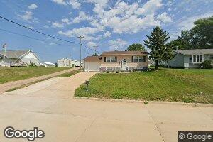 305 N Main St, Randolph, NE 68771