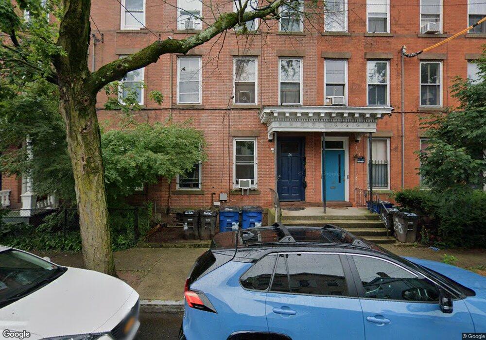 26 Lyon St, New Haven, CT 06511 - photo 1