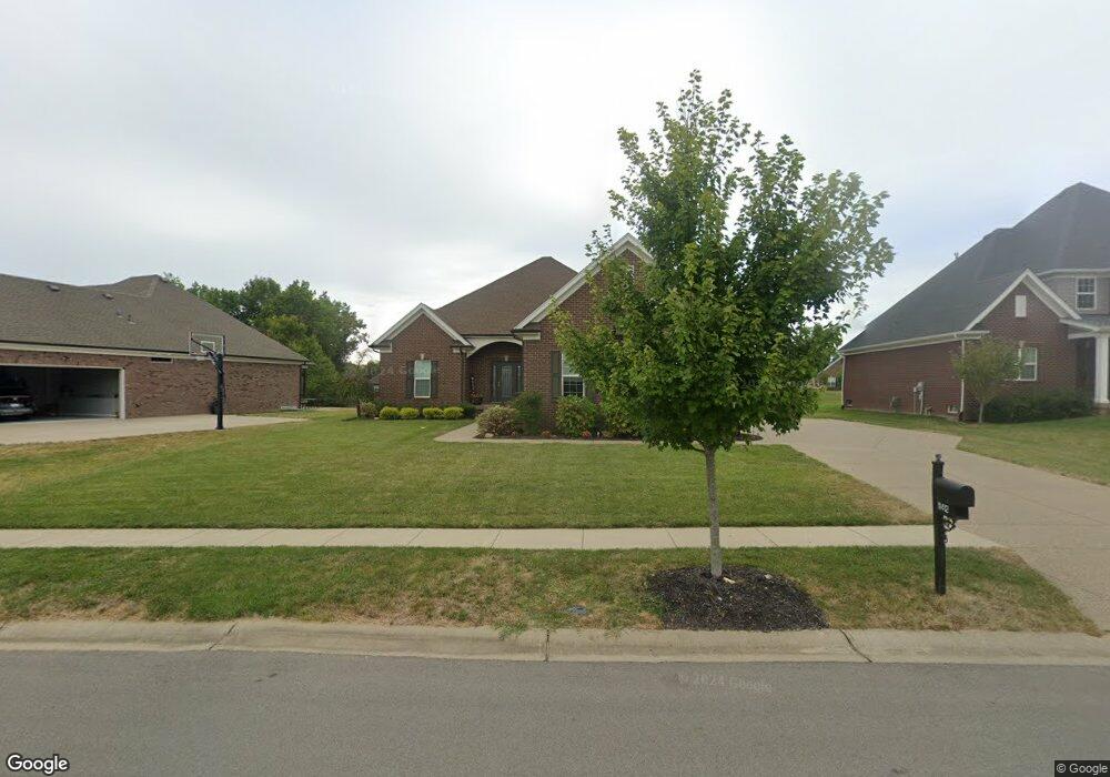 11412 Vista Club Dr, Louisville, KY 40291 - photo 1