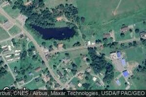 1325 Sand Fork Rd, Linn, WV 26384