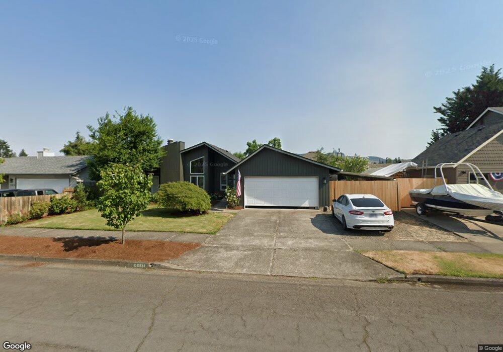 6834 C St, Springfield, OR 97478 - photo 1