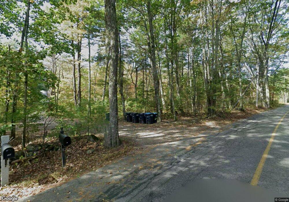 58 Campbell St, Rutland, MA 01543 - photo 1