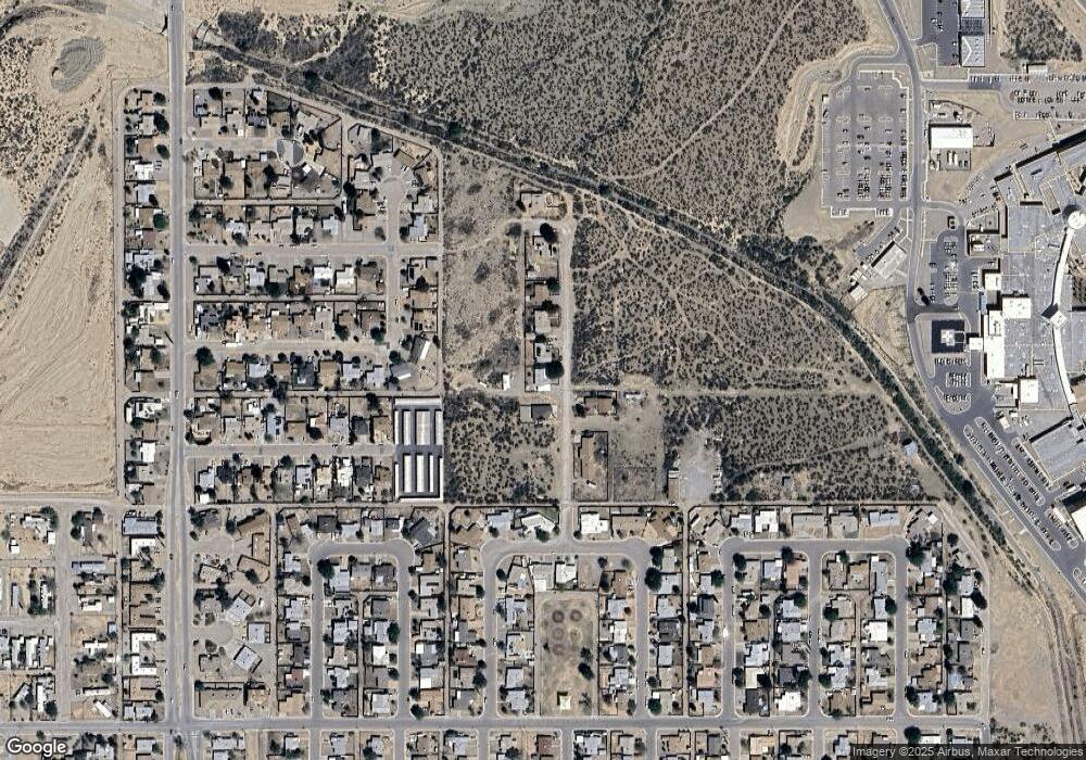 2601 Princeton Ave, Alamogordo, NM 88310 - photo 1