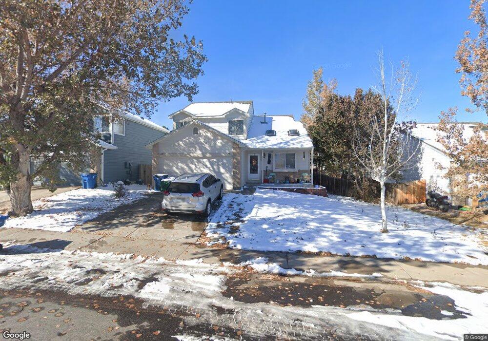 5069 S Espana Way, Centennial, CO 80015 - photo 1