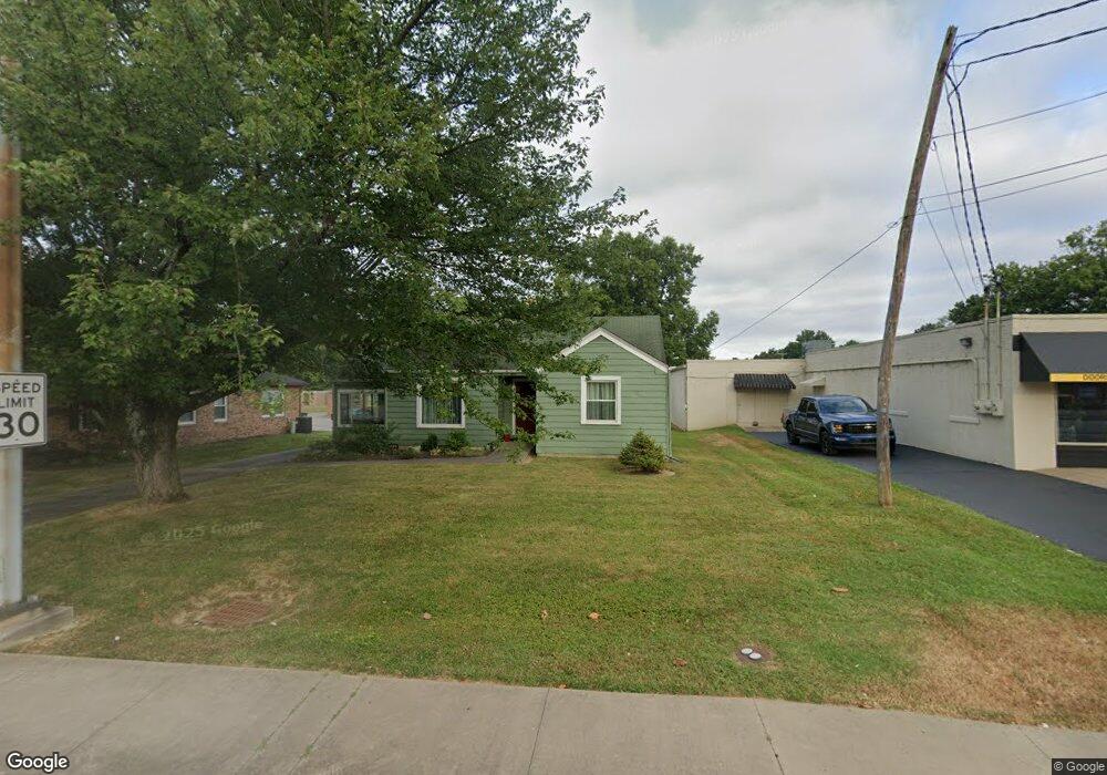 2631 Charlestown Rd, New Albany, IN 47150 - photo 1