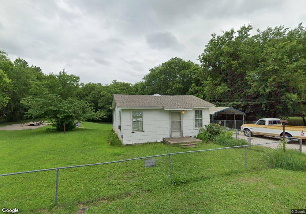 830 Bailey St SE, Ardmore, OK 73401 - photo 1