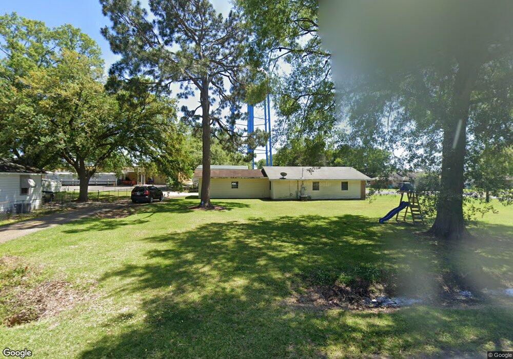 1861 Dudley St, Eunice, LA 70535 - photo 1