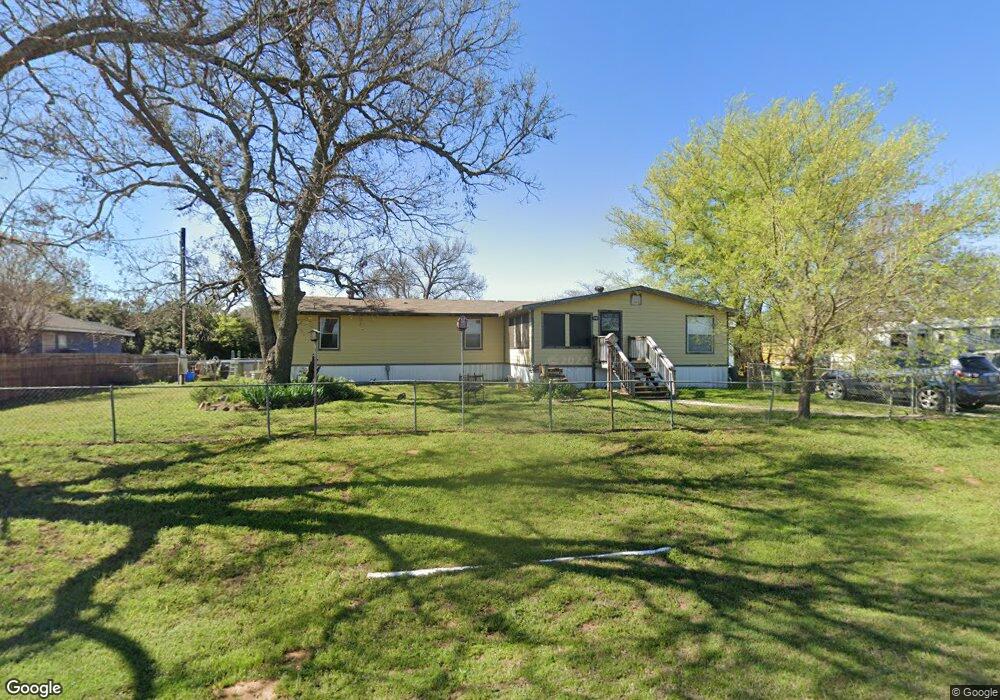 7041 Cimmaron Trail, Weatherford, TX 76087 - photo 1