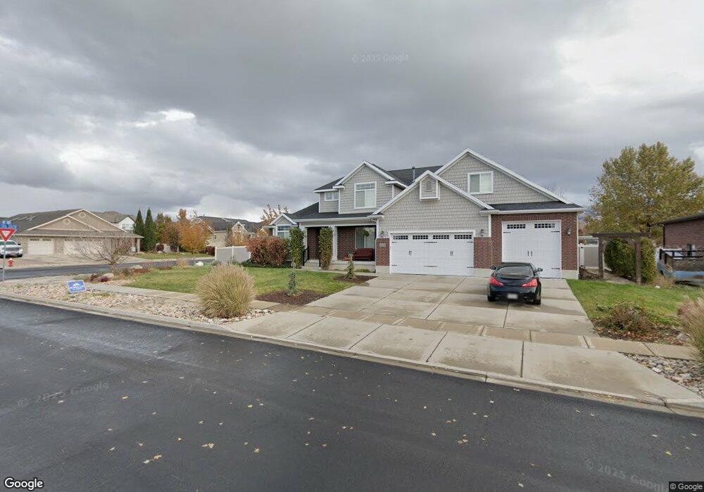 513 S 1425 W, Layton, UT 84041 - photo 1