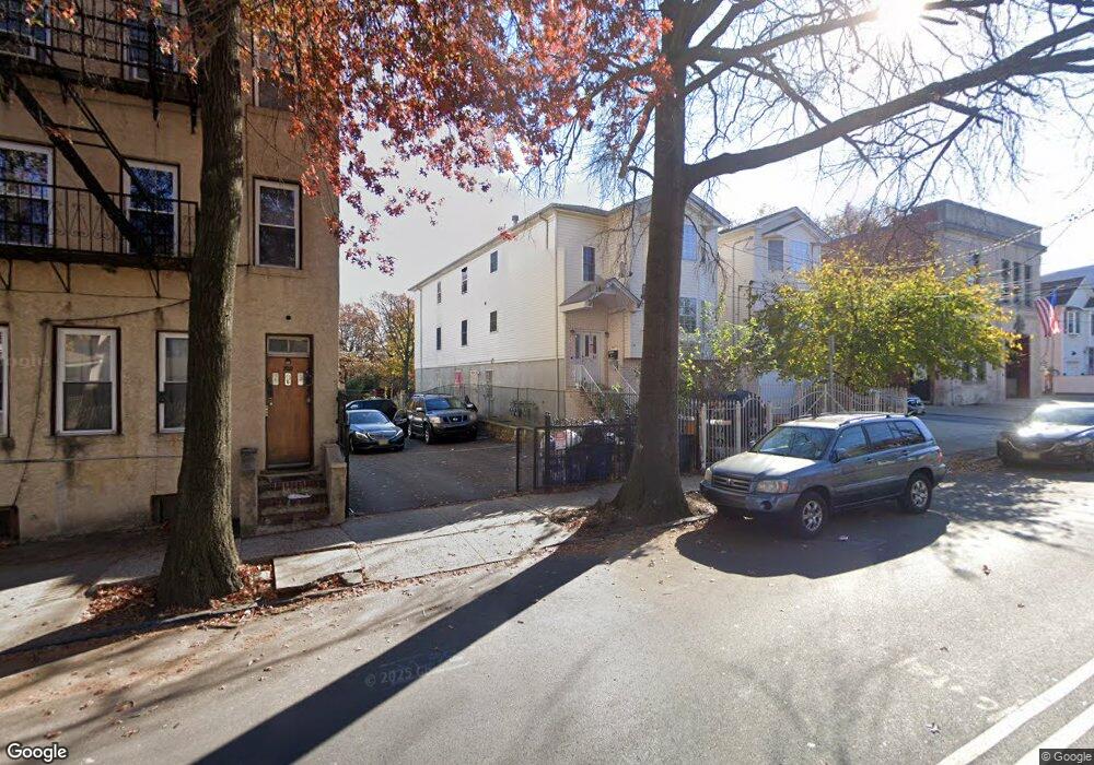 705 N 6th St, Newark, NJ 07107 - photo 1