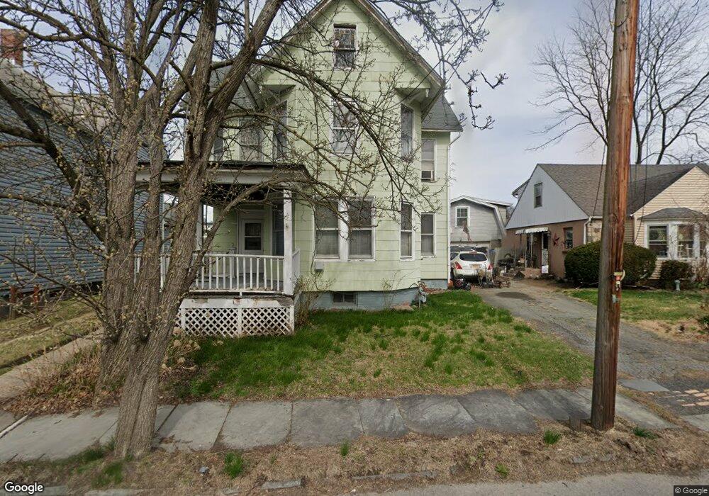 40 Franklin St, Port Jervis, NY 12771 - photo 1