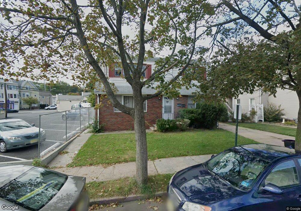 15 Harris St, Haledon, NJ 07508 - photo 1