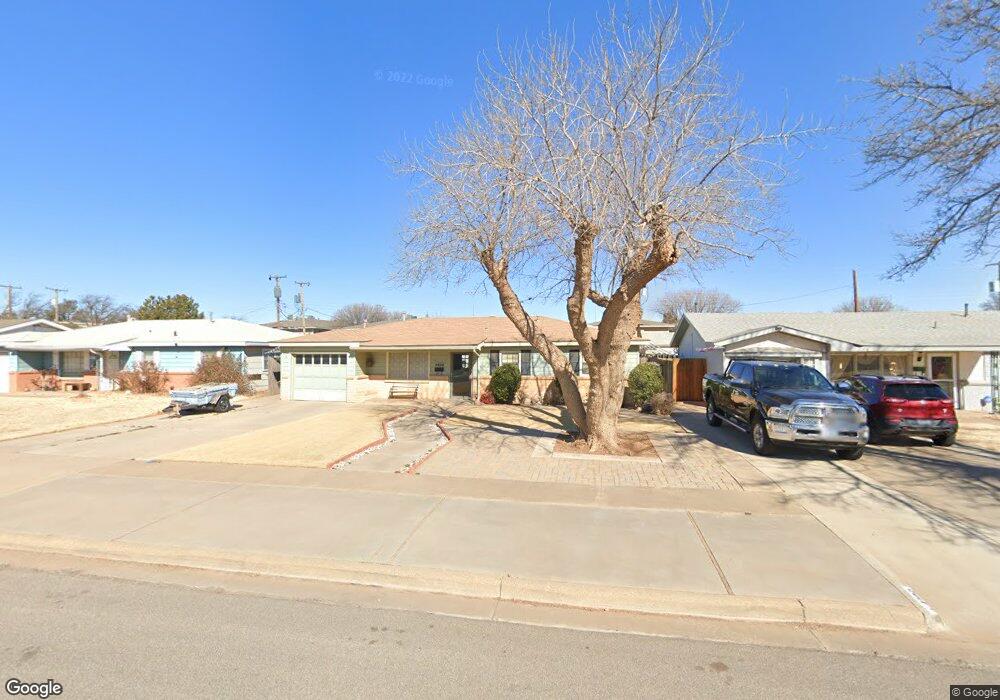 4308 29th St, Lubbock, TX 79410 - photo 1